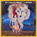 El Michels Affair - Return To The 37th Chamber LP ( VINYL )