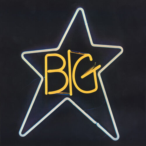 Big Star – #1 Record LP (180g) ( VINYL )