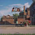 Big Sean - Detroit 2 2LP (Gatefold) ( VINYL )