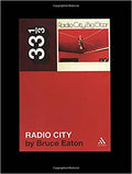 33 1/3 Book - Big Star - Radio City ( VINYL )