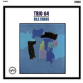 Bill Evans - Bill Evans Trio '64 LP (Verve Acoustic Sounds Series, Audiophile, Gatefold) ( VINYL )