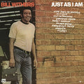 Bill Withers - Just As I Am LP ( VINYL )