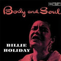 Billie Holiday - Body And Soul LP ( VINYL )