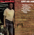 Bill Withers - Just As I Am LP (180g) ( VINYL )
