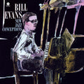Bill Evans - New Jazz Conceptions LP (180g, Audiophile) ( VINYL )