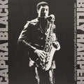 Billy Harper- Capra Black LP ( VINYL )