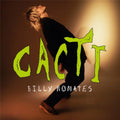 Billy Nomates - Cacti LP (Clear Vinyl) ( VINYL )