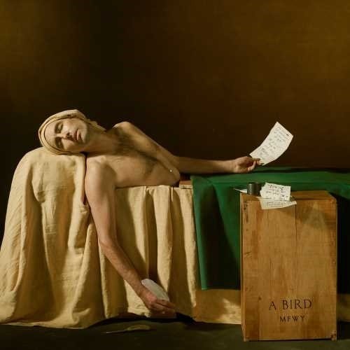 Andrew Bird – My Finest Work Yet LP (180g, Gatefold) ( VINYL )