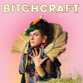 Bitch - Bitchcraft LP (Lime Colored Vinyl) ( VINYL )