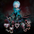 Bjork - Fossora 2LP ( VINYL )