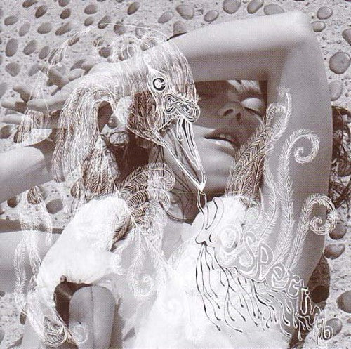 Bjork – Vespertine 2LP (Gatefold) ( VINYL )