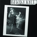 Bikini Kill – S/T LP ( VINYL )