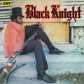 James Knight & The Butlers - Black Knight LP ( VINYL )