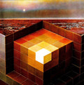 Black Mountain - In the Future LP ( VINYL )