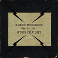 Black Rebel Motorcycle Club - Wrong Creatures 2LP
