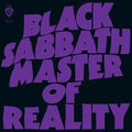 Black Sabbath - Master Of Reality LP (180g) ( VINYL )