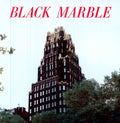 Black Marble – Weight Against The Door EP ( VINYL )