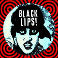 Black Lips - Black Lips LP (Sunburst Vinyl)