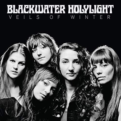 Blackwater Holylight – Veils Of Winter LP ( VINYL )