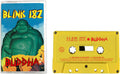 Blink 182 - Buddha Cassette (Yellow) ( VINYL )