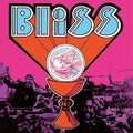 Bliss - S/T LP ( VINYL )
