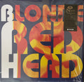 Blonde Redhead - S/T LP (Colored Vinyl) ( VINYL )