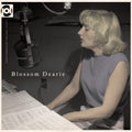 Blossom Dearie - S/T LP ( VINYL )