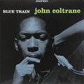 John Coltrane - Blue Train LP (180g) ( VINYL )
