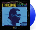 Otis Redding - Lonely And Blue: The Deepest Soul Of Otis Redding LP (Blue Vinyl) ( VINYL )