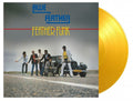 Blue Feather – Feather Funk LP (RSD Exclusive 2022, Yellow Vinyl, Music on Vinyl, 180g, Audiophile) ( VINYL )