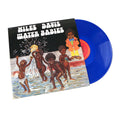 Miles Davis - Water Babies LP (Blue Vinyl, 180g) ( VINYL )
