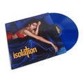 Kali Uchis – Isolation LP (Translucent Blue Vinyl) ( VINYL )