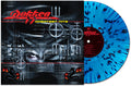 Dokken – Greatest Hits LP (Blue Splatter Vinyl) ( VINYL )