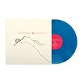 Manchester Orchestra – Christmas Songs Vol. 1 LP (Blue Vinyl) ( VINYL )