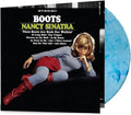 Nancy Sinatra – Boots 2LP (Blue Swirl Vinyl, Gatefold) ( VINYL )