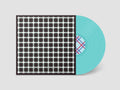 Fujiya & Miyagi – Slight Variations LP (180g, Blue Vinyl) ( VINYL )