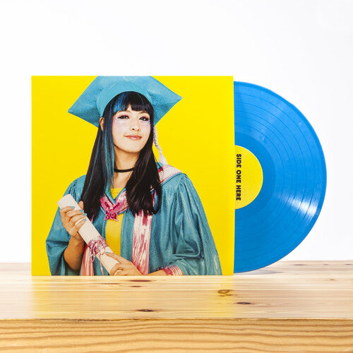 Kero Kero Bonito - Bonito Generation LP ( VINYL )