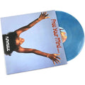 Funkadelic – Free Your Mind And Your Ass Will Follow (180 Gram Vinyl, Blue Vinyl, UK) ( VINYL )