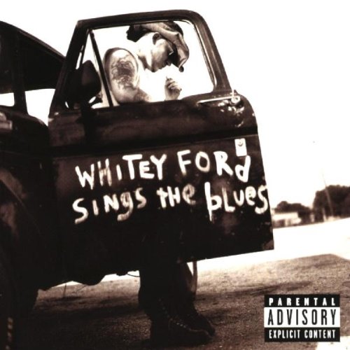 Everlast – Whitey Ford Sings The Blues 2LP ( VINYL )