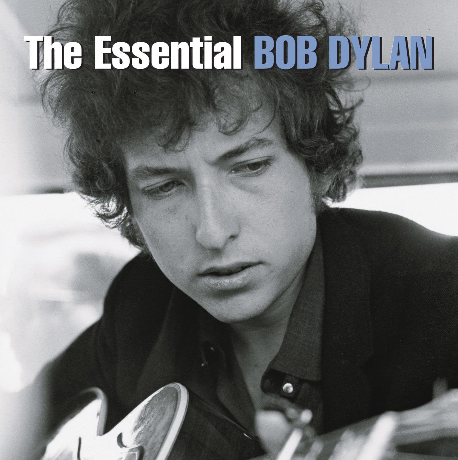 Bob Dylan - The Essential 2LP ( VINYL )