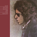 Bob Dylan - Blood On The Tracks LP ( VINYL )