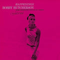 Bobby Hutcherson – Happenings LP ( VINYL )