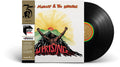 Bob Marley & The Wailers - Uprising LP (Abbey Road Half-Speed Remastered) ( VINYL )