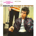 Bob Dylan - Highway 61 Revisited LP (150g) ( VINYL )