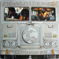 Bob Marley - Babylon By Bus 2 Cassette ( VINYL )