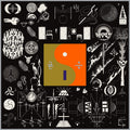 Bon Iver - 22 A Million 2LP (Gatefold) ( VINYL )