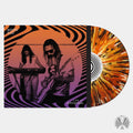 Moon Duo – Live At Levitation LP (Orange Splatter Vinyl) ( VINYL )