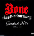 Bone Thugs-N-Harmony – Greatest Hits Volume One 2LP (Bonus Instrumentals CD, Gatefold) ( VINYL )