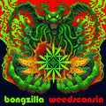 Bongzilla - Weedsconsin 2LP (Gatefold) ( VINYL )