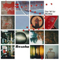 Bonobo - Dial 'M' For Monkey 2LP ( VINYL )